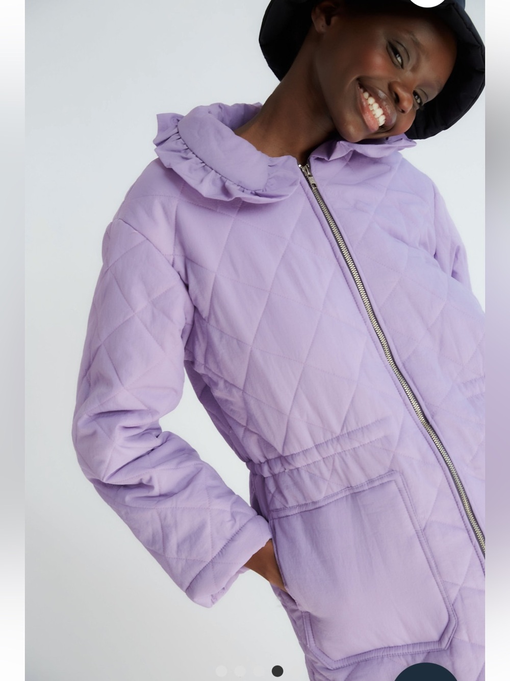 Tach Bruna Jacket - Picture 3 of 6